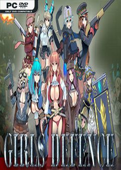 无尽女孩电脑游戏攻略图文(有哪些建筑可以解锁)