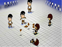 罪恶都市键盘垫哪里买？这几家店便宜又好看！