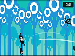 一个三国题材的闯关小游戏(这款闯关小游戏带你重温历史)