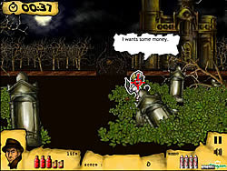 像三国手游第四章的游戏(这款手游还原了经典的三国场景)