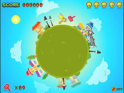 手游dnf长刀武器外观太帅了！哪一款最好看？