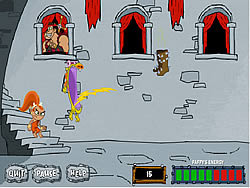 dnf手游生命神兽时装好看吗？外观实机爆料！