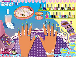 外网游戏推荐可爱女生(可爱女生玩什么)