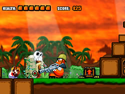 海岛2d策略游戏推荐