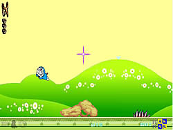 DNF手游精灵珍宝糖在哪？地图上这些地方都能找到！