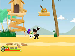 单机闯关三国题材的游戏( 哪个角色让你印象最深刻)