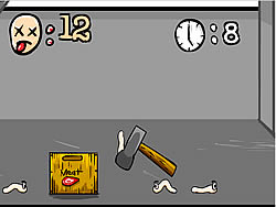 dnf手游冥炎刀武器装扮帅不帅？看这里就知道了！