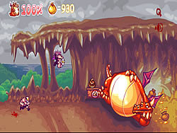 q版机甲游戏电脑推荐(有哪些性价比高的推荐)