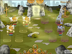 dnf手游武神奥兹玛版本装备选择，这样搭配很强！