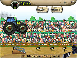 整蛊专家策略是什么游戏