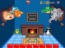 dnf韩服手游火山难吗？看看高手都是怎么打的！